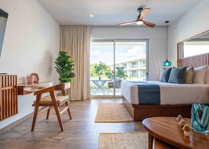 Serenity Sol Tl C204 Playa del Carmen