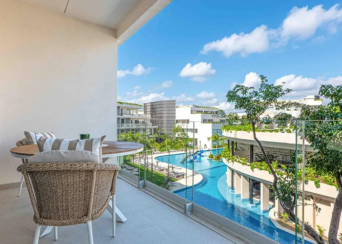 Hotel Serenity Sol Tl C204