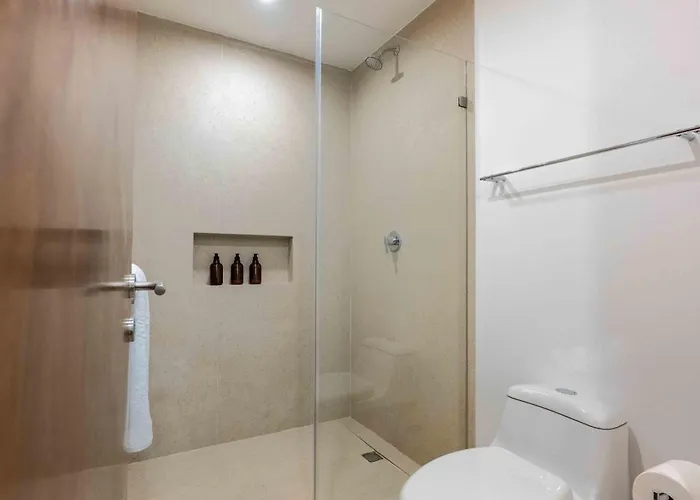 Serenity Sol Tl C204 Playa del Carmen