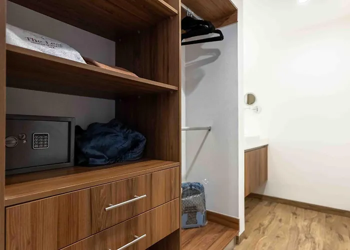 Hotel Serenity Sol Tl C204 *