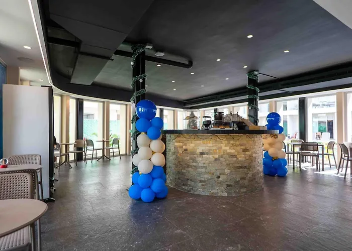 Serenity Sol Tl C204 Hotel Playa del Carmen
