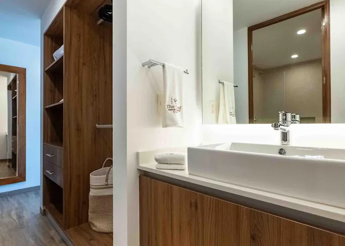 Hotel Serenity Sol Tl C204 Playa del Carmen