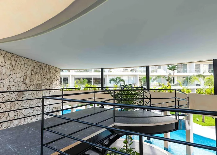 Serenity Sol Tl C204 Playa del Carmen