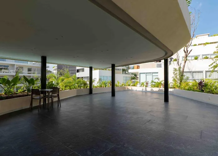 Hotel Serenity Sol Tl C204 *