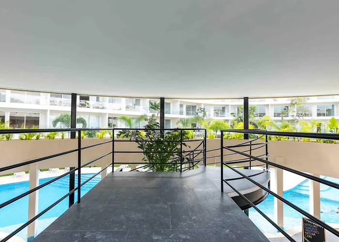 Serenity Sol Tl C204 Playa del Carmen