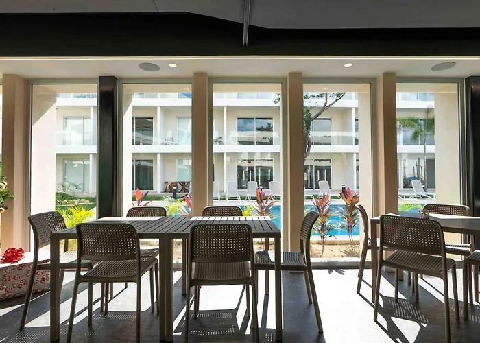 Hotel Serenity Sol Tl C204 *